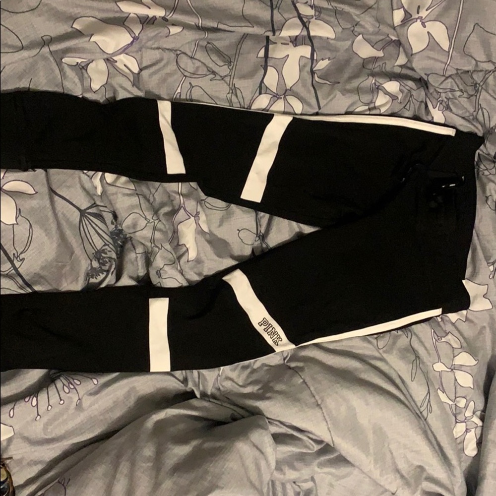 Victoria’s Secret Pink